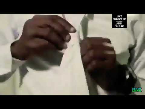 VERSIÓN ORIGINAL EXTENDIDA MEME NEGROS BAILANDO CON ATAÚD EN FUNERAL