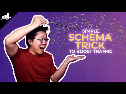 Simple Schema Trick To Boost Your Traffic from Google