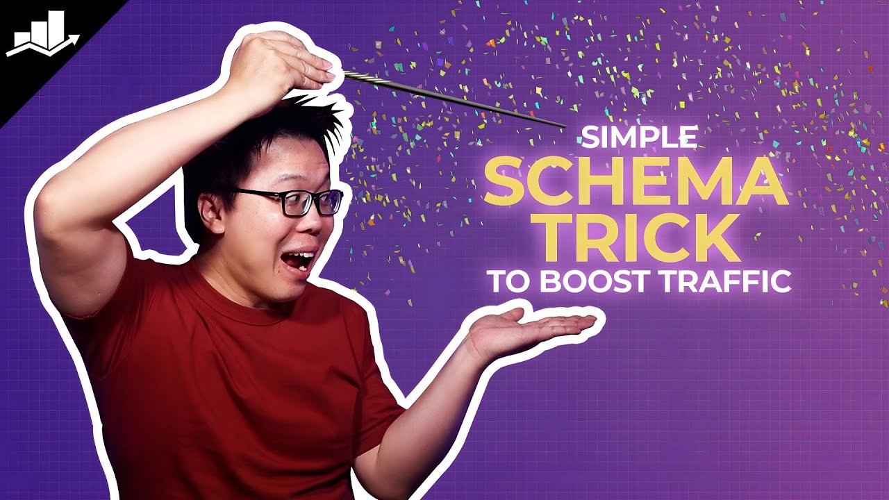 Simple Schema Trick To Boost Your Traffic from Google