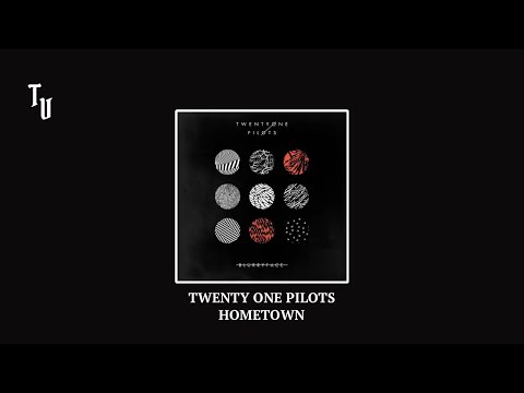 twenty one pilots - Hometown | Slowed + Reverb