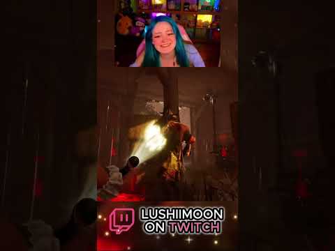 Just Chaos... #dbd  #deadbydaylight #deadbydaylightfunnymoments #dbdclips #dbdmemes