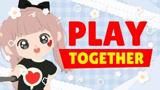 ４時間遊びつくそう！！【プレトゥ】【PlayTogether】【一緒に遊ぼう】