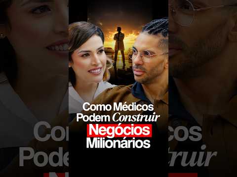 O que TODA PESSOA precisa APRENDER para CRESCER (MARÍLIA CARDOSO) | JOTA JOTA PODCAST #288