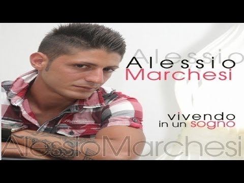 Alessio Marchesi, Valentina Tesauro - Se non e' amore