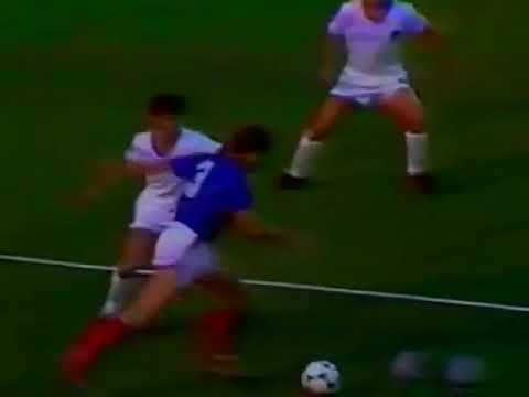 Yugoslavia vs. Italy - Olympic Games 1984 | Full Match |