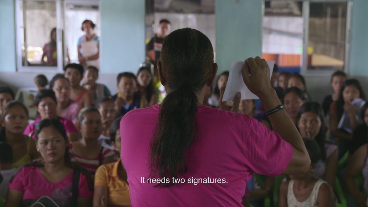 In The Claws Of A Century Trailer