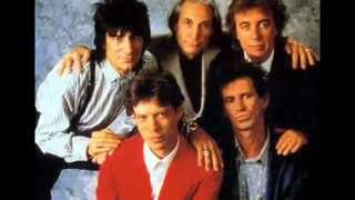 Rolling Stones ~ Do You Think I Really Care