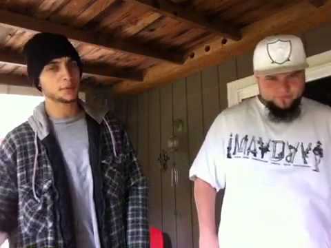 The Alpha and Omega Acapella-  Script and Diagnostic