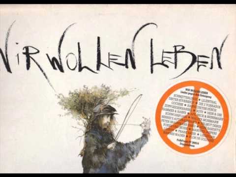 Peter Braukmann Band - Das Rabenlied