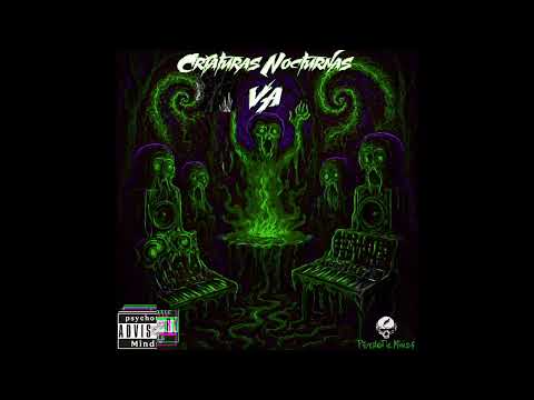 Inimical Darkness - underworld transmission 175 bpm