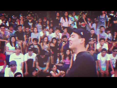 NASTY VS BARTO \\DEM BATTLES\\ REPLICA 4X4