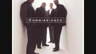 Commissioned- More than I (Cover).wmv