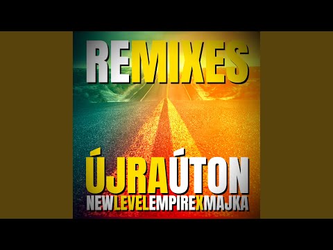 Újra úton (Sterbinszky x Mynea Remix)