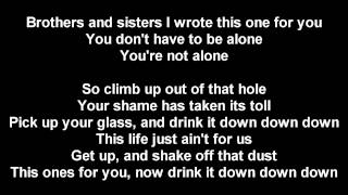 Chelsa Grin - Cheers to us (+lyrics)