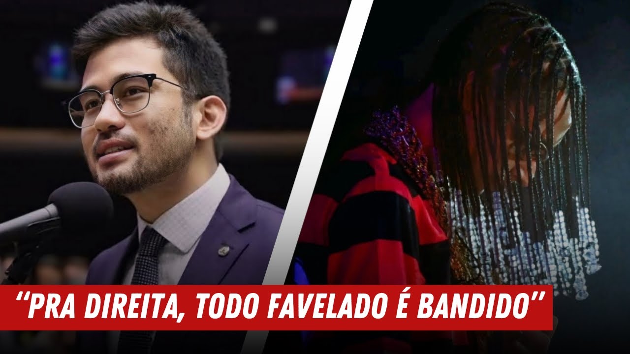 “LEI ANTI-ORUAM”: REBATENDO KIM KATAGUIRI E O MBL