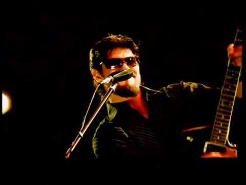 Yu Grupa - Pustinja (Official video)