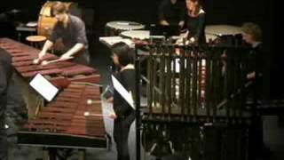 OrKestrÄ Percussion/Frank Zappa - Watermelon in Easter Hay