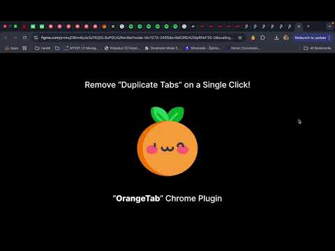 Item video thumbnail