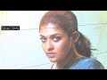Nayanthara Aramm Movie Promotion Visiting Theater Video Hd