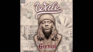 Wale - Vanity (Clean Version)
