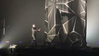 Louise Attaque « cracher nos souhaits » live Zénith Strasbourg 2023