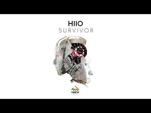 HIIO -  Survivor [OUT NOW]