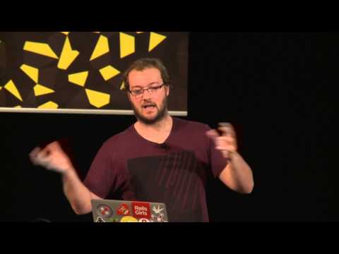 dotJS 2013 - David Bruant - In hope for better memory tools