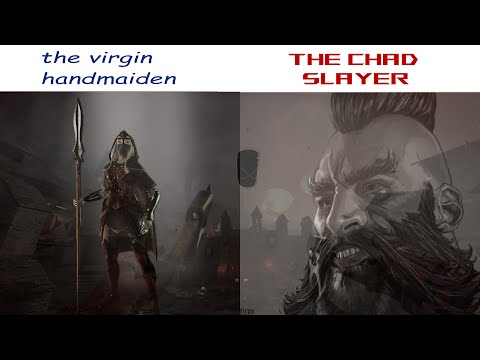 Slayer - Legendary Barrels of Fun Challenge Solo - Vermintide 2