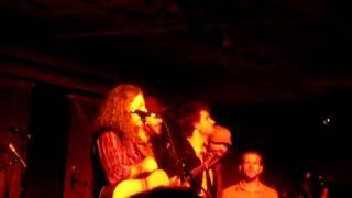 Gloryland - Carbon Leaf