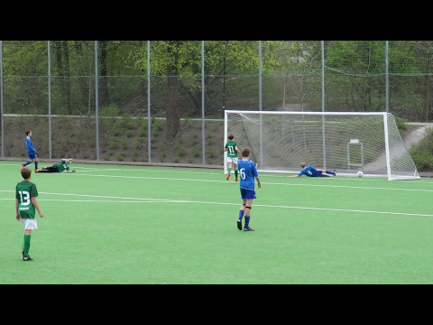 Reymersholms IK P02:1 gör 4-2 mot IFK Aspudden-Tellus 1 [7/5 2017]