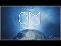 ॐ UNIVERSAL OM MANTRA @ 417Hz | 108 times | Clears all Negative Energy