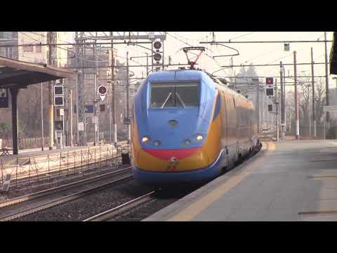 UN DIAMANTE A RHO...