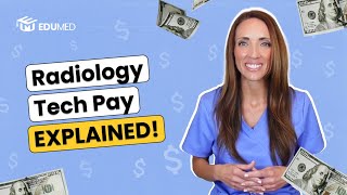 Radiologic Tech Salary: How Much Do They Really Make