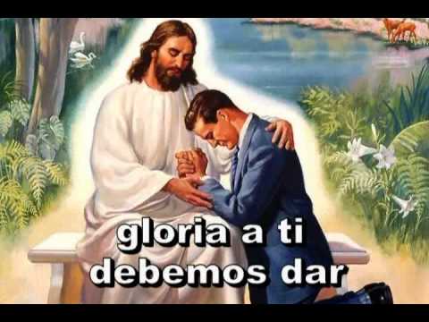 281 - Fuente de la vida eterna - ANTIGUO HIMNARIO ADVENTISTA