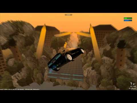 [DM] StreicK ft. StailoK - StreiloK Project