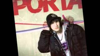 corazon,boli y  papel      Porta