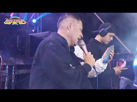 UN CAMINO SIN TY - RANDY GARCIA - SONIDO MASTERBOY