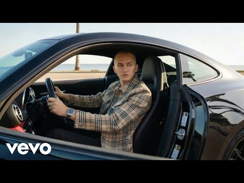 Zeke Pablo - ITILWUTITIL 2 (Official Music Video) ft. RUM804, Slim Jesus