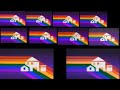 All 10 Berenstain Bears First Time Video VHS Releases At Once RD