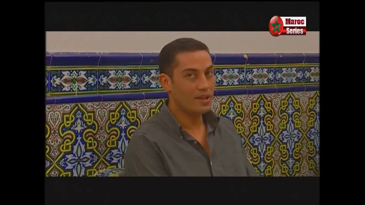 Meaatf Abi الفيلم المغربي - معطف أبي