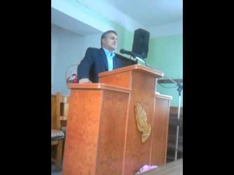 Biserica Baptista Tamasda - Chiger Mitica Predica (Iona)