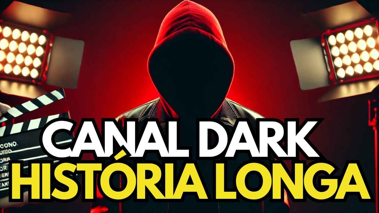 ROTEIRO LONGO PARA CANAL DE HISTÓRIA 50 MINUTOS DE VIDEO A MANEIRA CORRETA!