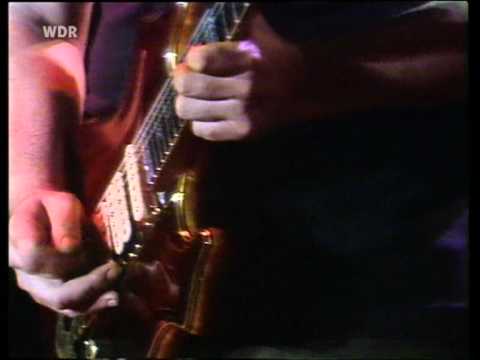 Grateful Dead - Deal - Rockpalast 3/28/81