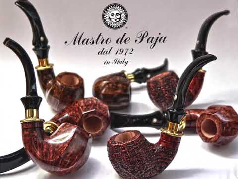 To smoke a pipe is beautiful...what else