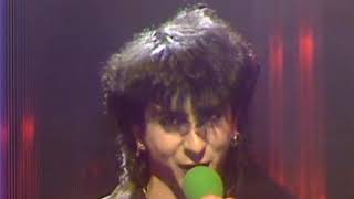 Heat - Soft Cell [Oxford Road Show 1983]