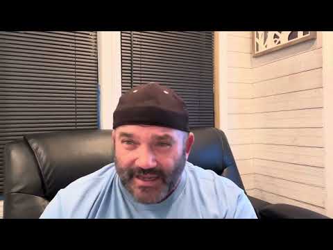 Jeff addresses”Come on in guys”