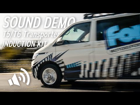 FMINDK48 T5 T6 T6.1 Forge 進氣系統