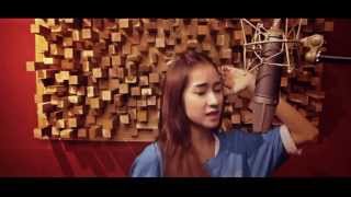 Tình Yêu Màu Nắng - Thái Tuyết Trâm ( Acoustic cover )