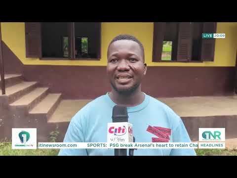 Today's Biggest Stories in Detail [30.05.2026] | Channel One Newsroom