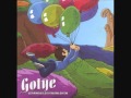 Gotye - Learnalilgivinanlovin (2008 version) 